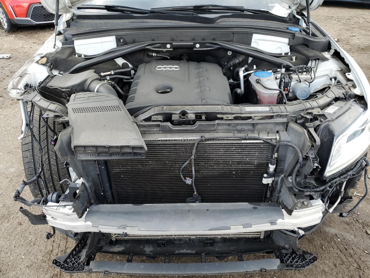 WA1L2AFP6HA015216 2017 Audi Q5 Premium Plus