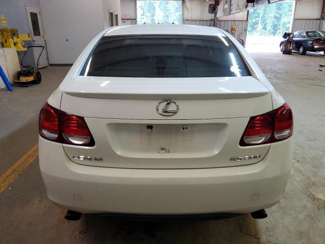 2006 Lexus Gs 300 VIN: JTHBH96S965018568 Lot: 57047334