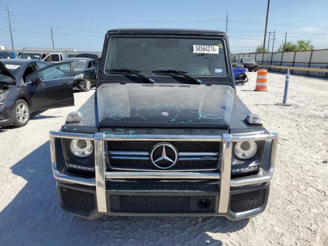 VIN WDCYC7DF2HX273424 2017 MERCEDES-BENZ G-CLASS no.5