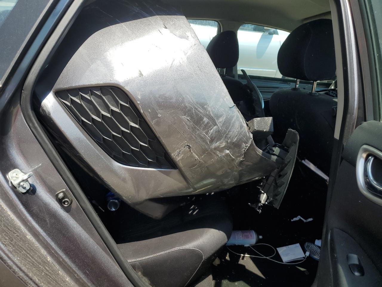 3N1AB7AP2JL620438 2018 Nissan Sentra S