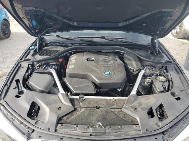 2020 BMW 530 I VIN: WBAJR3C00LCD00308 Lot: 59429844