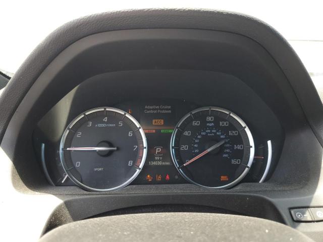 2018 ACURA TLX TECH+A - 19UUB3F6XJA001520