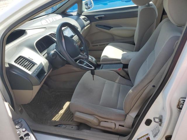 2009 Honda Civic - Image 7