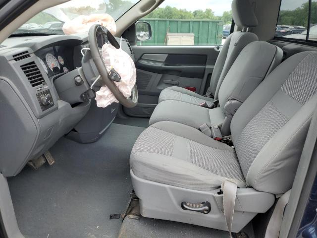 2007 Dodge Ram 1500 St VIN: 1D7HU16277J567063 Lot: 58421854