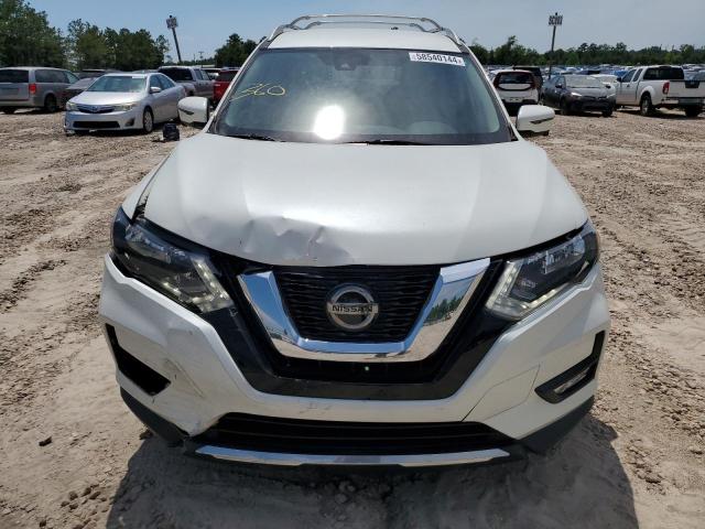 2018 Nissan Rogue S VIN: 5N1AT2MT8JC808328 Lot: 58540144