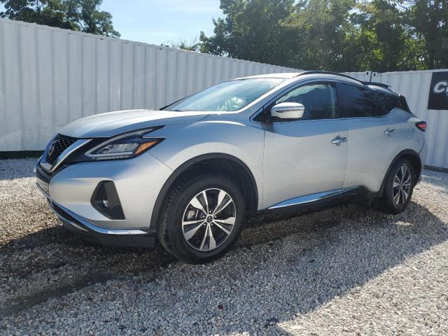 2023 Nissan Murano Sv VIN: 5N1AZ2BJ8PC108155 Lot: 59378694