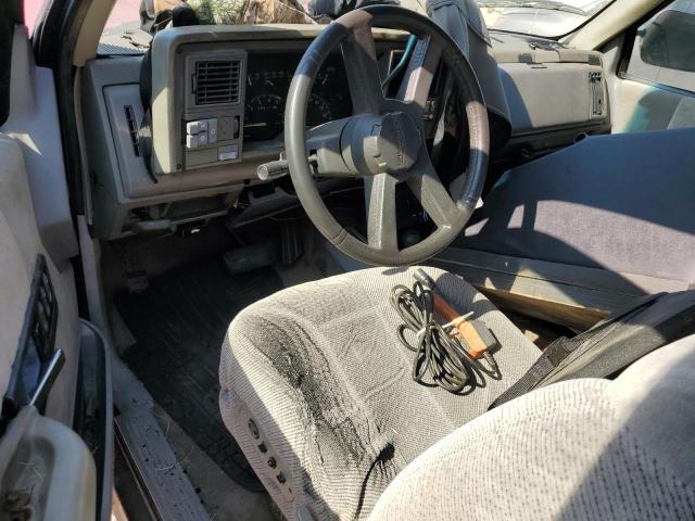 1994 Chevrolet Gmt-400 K1500 VIN: 2GCEK19K8R1244121 Lot: 58486434