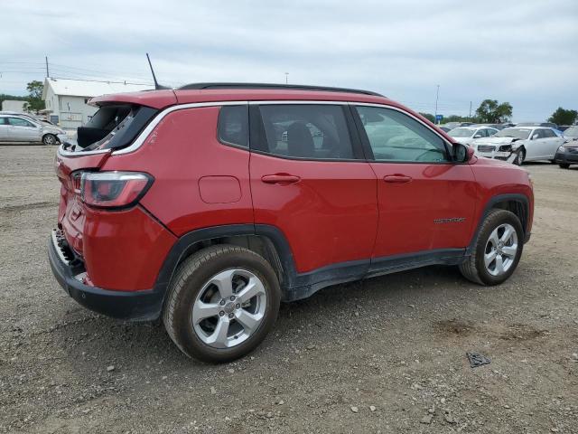 2017 JEEP COMPASS LA - 3C4NJDBB0HT692686