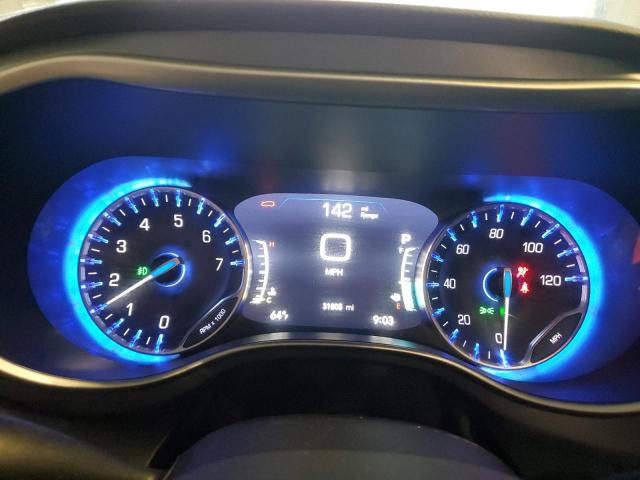 2023 CHRYSLER PACIFICA T - 2C4RC1BG0PR585905