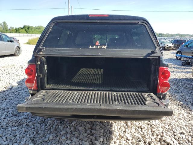 2008 Dodge Dakota Quad Slt VIN: 1D7HW48N98S546049 Lot: 58392394