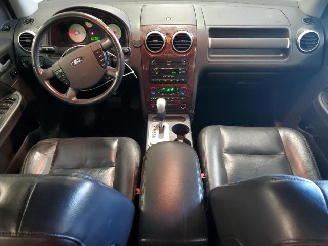 2006 Ford Freestyle Limited VIN: 1FMDK03156GA23205 Lot: 59995524