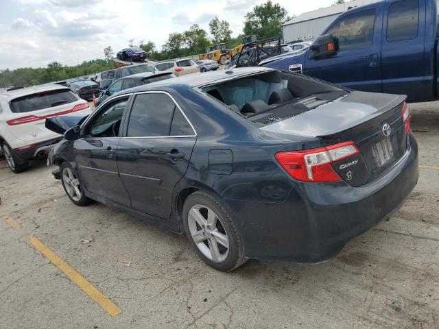 VIN 4T1BF1FK8EU352471 2014 Toyota Camry, L no.2