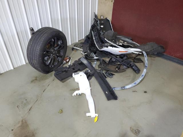 2022 Dodge Durango R/T VIN: 1C4SDJCT7NC133210 Lot: 59321984