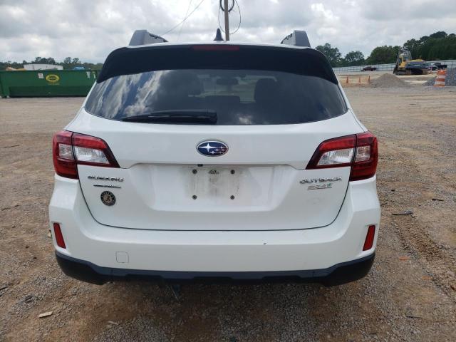 2016 Subaru Outback 2.5I Limited VIN: 4S4BSANC5G3288243 Lot: 62711684