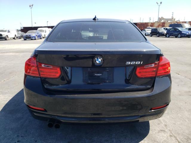 2013 BMW 328 I Sulev VIN: WBA3C1C56DF436174 Lot: 61110534