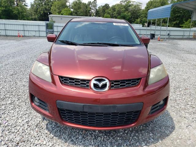 2008 Mazda Cx-7 VIN: JM3ER293280206721 Lot: 59652184