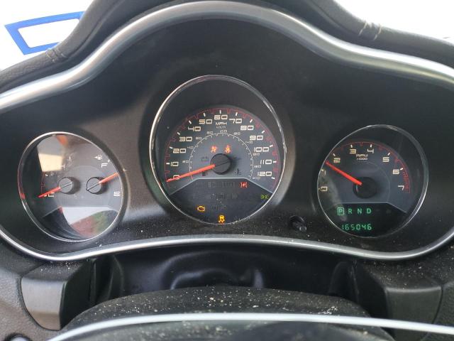 2013 Dodge Avenger Se VIN: 1C3CDZAB9DN657933 Lot: 59847304