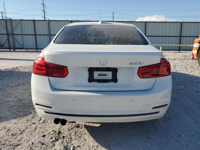 2016 BMW 328 I Sulev VIN: WBA8E9G58GNT45023 Lot: 60712884
