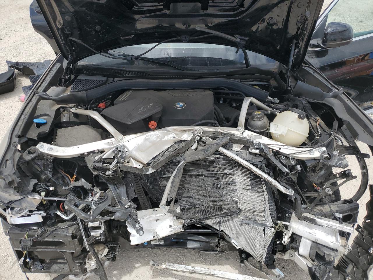 5UX43DP04N9K84689 2022 BMW X3 Sdrive30I