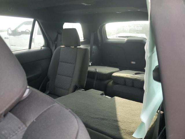 2014 Ford Explorer Xlt VIN: 1FM5K7D89EGA74892 Lot: 57452584