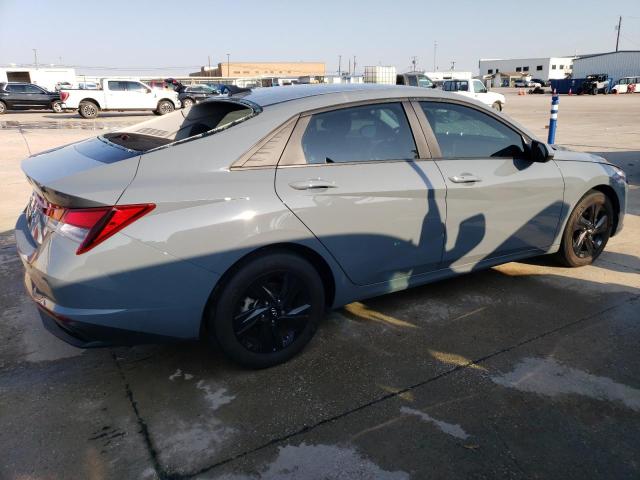 2023 HYUNDAI ELANTRA SE - KMHLM4AG1PU381778