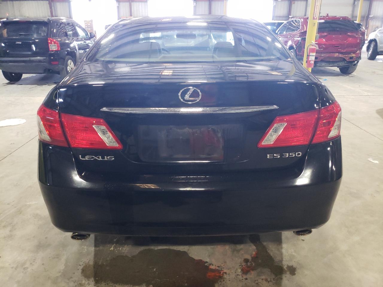 JTHBJ46G292329221 2009 Lexus Es 350