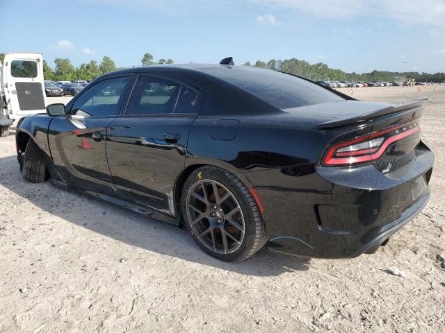 2017 DODGE CHARGER R/ - 2C3CDXGJ4HH556915