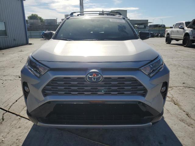 2021 Toyota Rav4 Xse VIN: JTME6RFV4MJ010347 Lot: 56291534