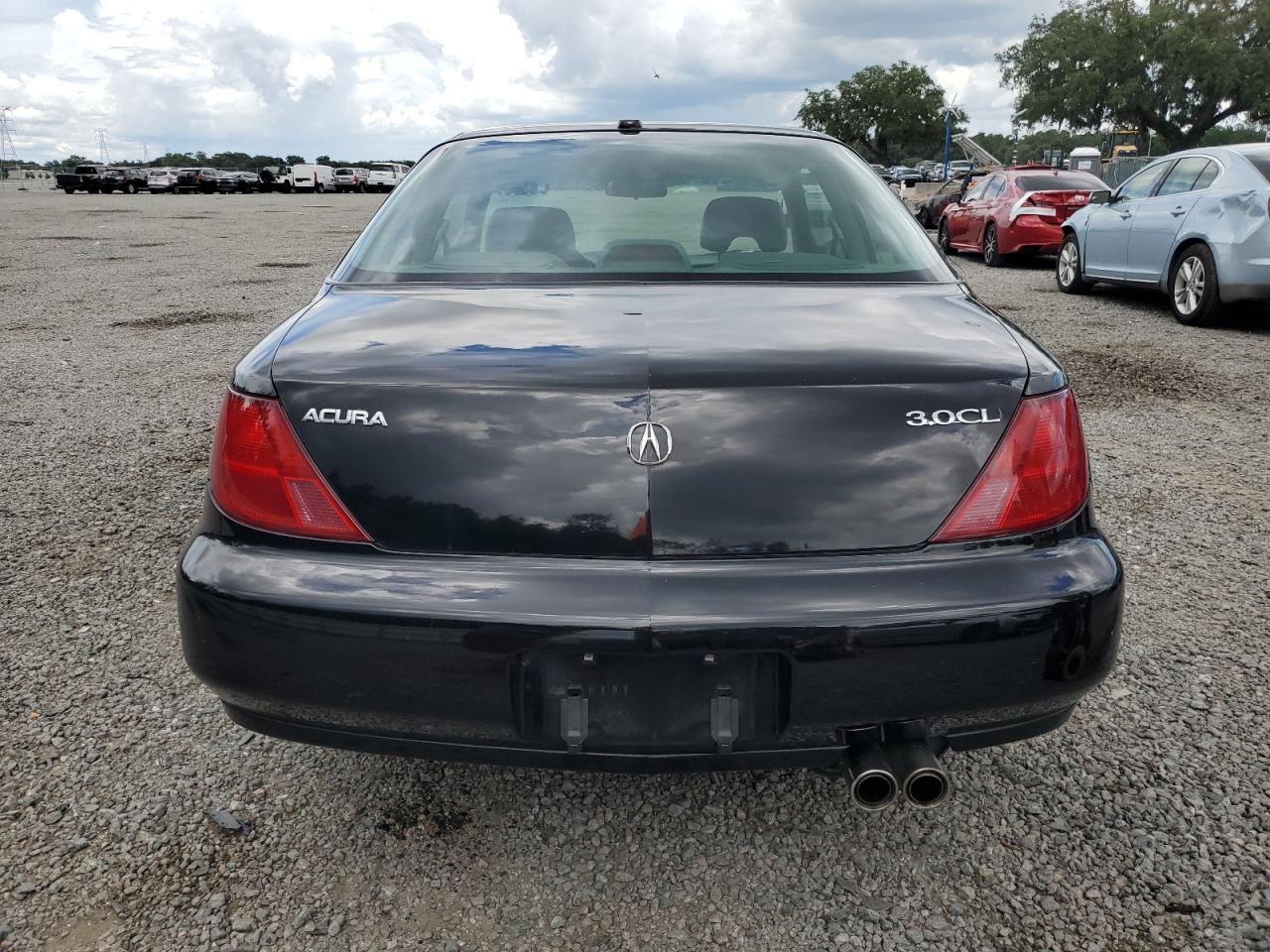 19UYA2251WL007438 1998 Acura 3.0Cl