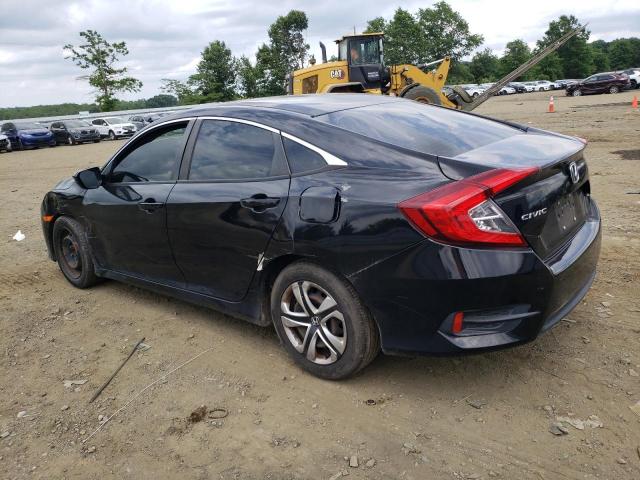 2016 HONDA CIVIC LX - 2HGFC2F50GH529410