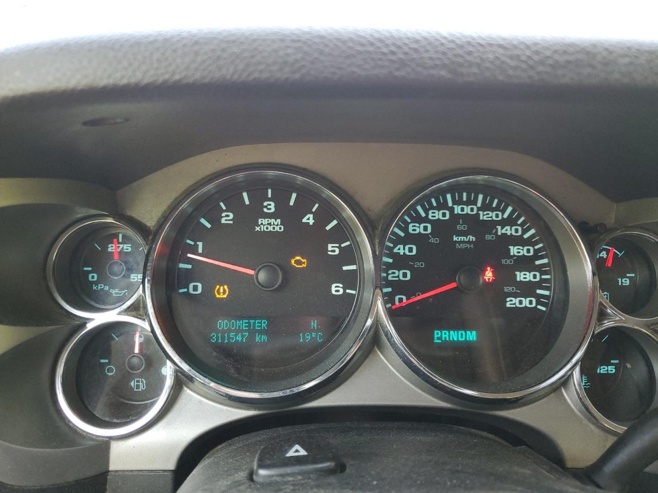 1GTR1VE06BZ458800 2011 GMC Sierra C1500 Sle