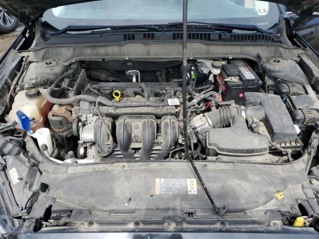 2015 Ford Fusion Se VIN: 3FA6P0H77FR299928 Lot: 59270824