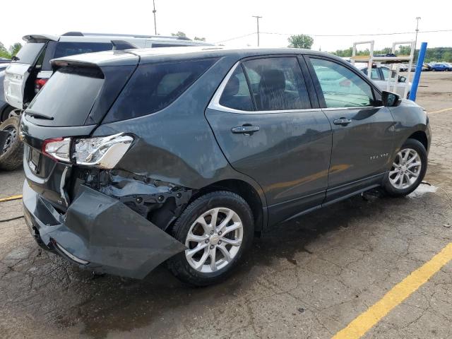 2019 CHEVROLET EQUINOX LT - 3GNAXKEV5KS606851