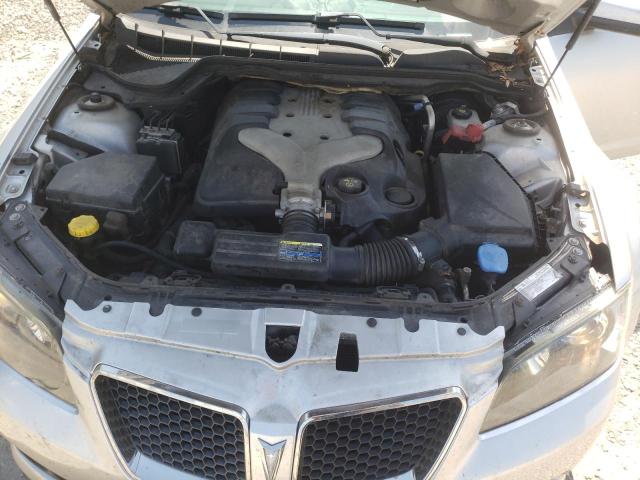 2009 Pontiac G8 VIN: 6G2ER57749L190013 Lot: 59629304