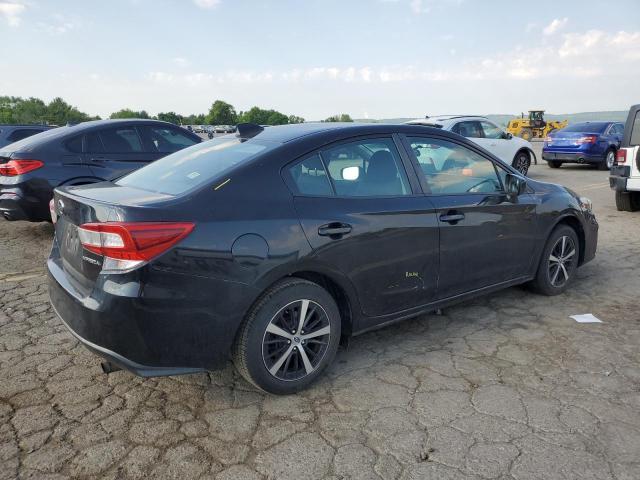 4S3GKAC6XK3600539 | 2019 Subaru impreza premium