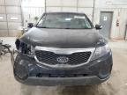 KIA SORENTO BA photo