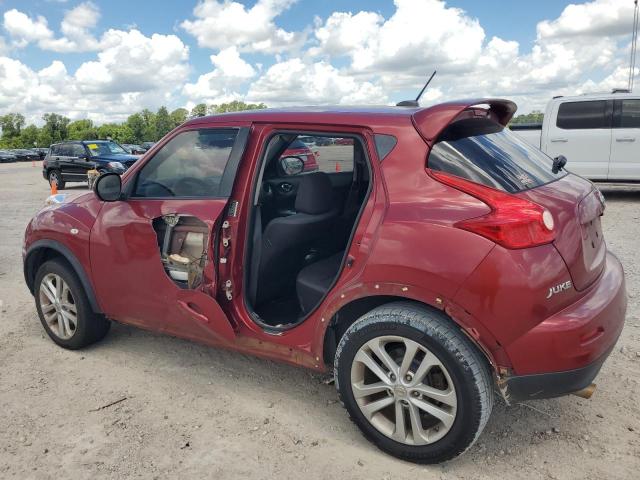 2011 Nissan Juke S VIN: JN8AF5MV9BT009100 Lot: 60487914