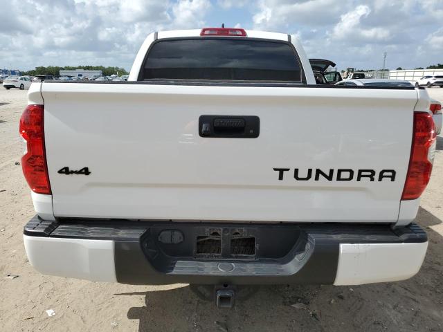 2020 Toyota Tundra Crewmax Sr5 VIN: 5TFDY5F11LX910839 Lot: 60198914