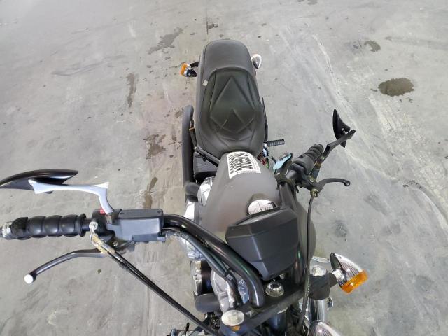 2016 HONDA VT1300 CX - JH2SC6129GK100851