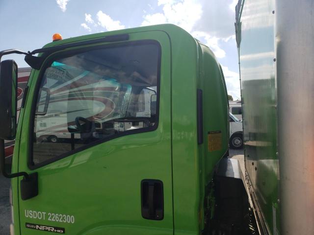 2024 Isuzu Npr Hd VIN: 54DC4W1D6RS200657 Lot: 57683684