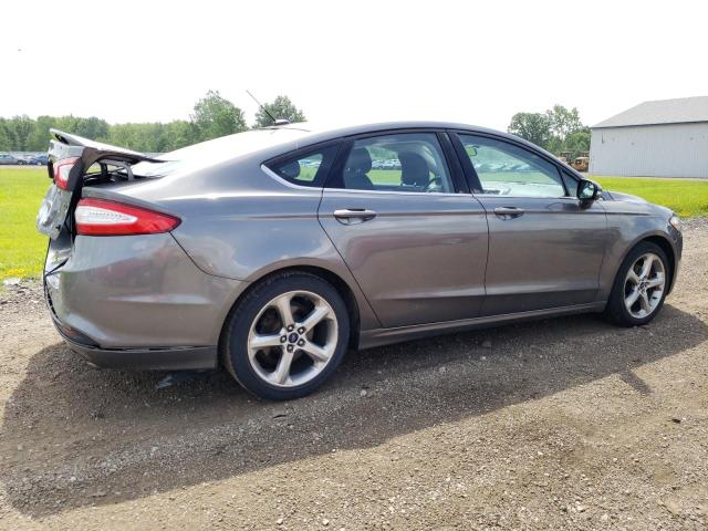 2014 Ford Fusion Se VIN: 1FA6P0HD4E5362068 Lot: 57771514