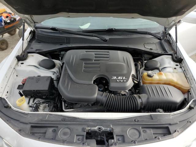 2015 Chrysler 300 Limited VIN: 2C3CCAAG8FH749563 Lot: 61115634