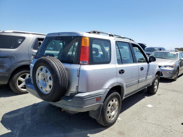 JHLRD184X1C007808 2001 Honda Cr-V Lx