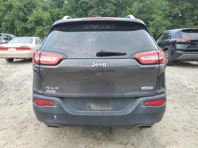 2015 JEEP CHEROKEE L - 1C4PJMCS9FW614972