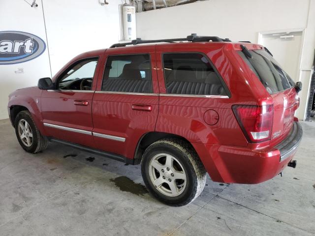 2006 Jeep Grand Cherokee Limited VIN: 1J4HR58N46C224525 Lot: 59536794