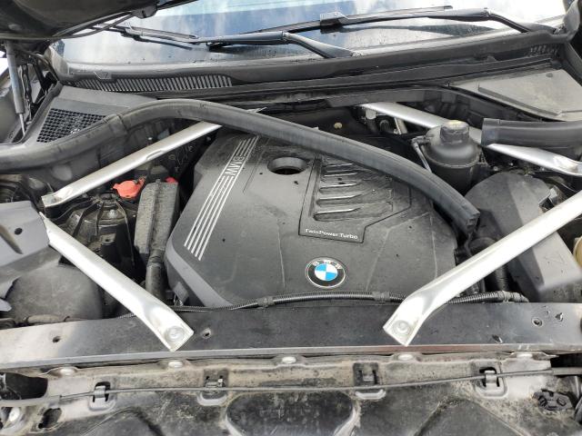 2019 BMW X5 xDrive40I VIN: 5UXCR6C54KLK81720 Lot: 57480434