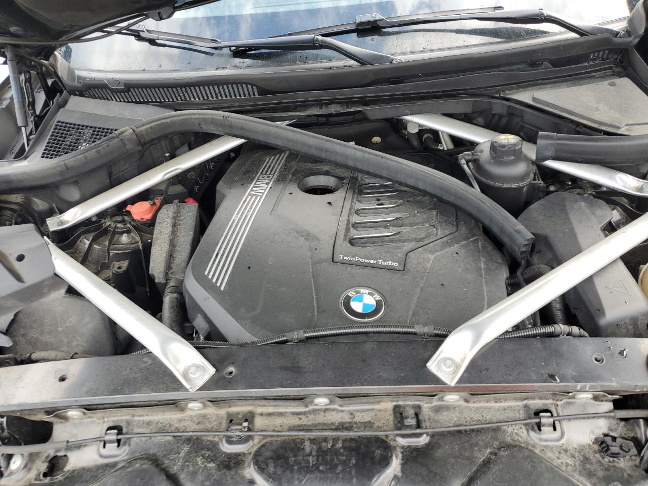 5UXCR6C54KLK81720 2019 BMW X5 xDrive40I