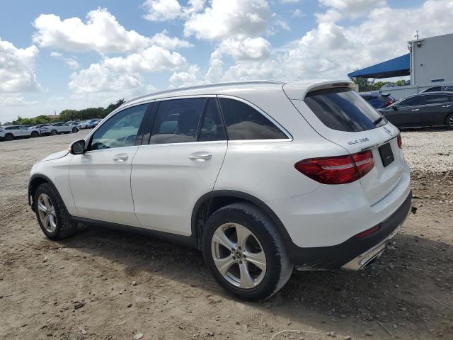 2018 Mercedes-Benz Glc 300 VIN: WDC0G4JB4JV085541 Lot: 59418084