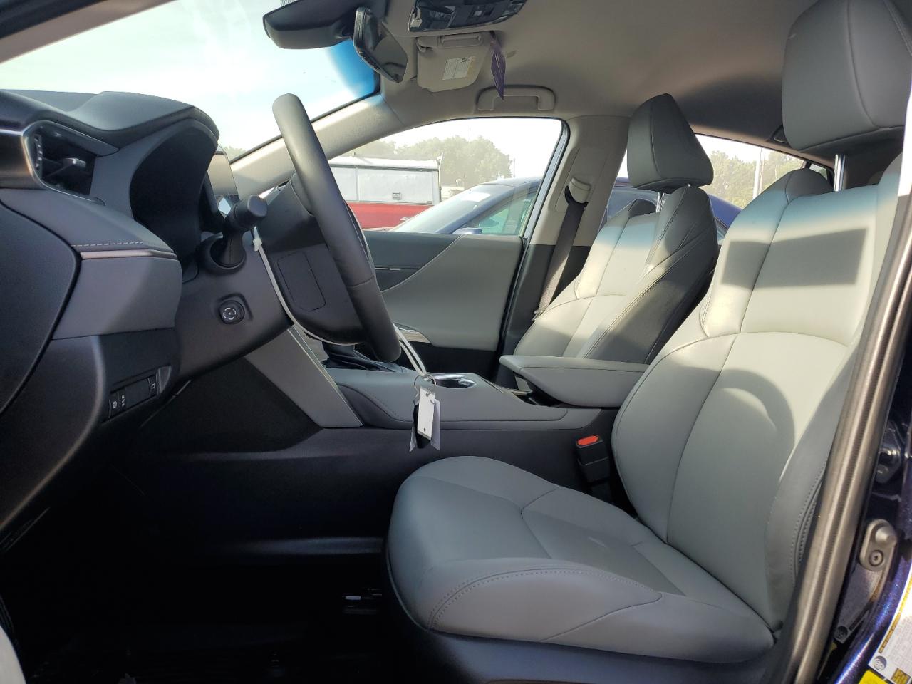 JTEAAAAH2PJ150364 2023 Toyota Venza Le