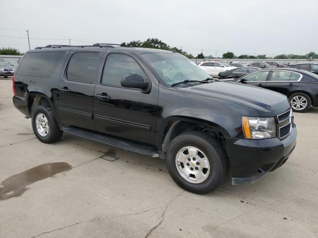 2012 Chevrolet Suburban K1500 Lt VIN: 1GNSKJE75CR181201 Lot: 56222894